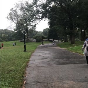 Meet your Posher, Mariam